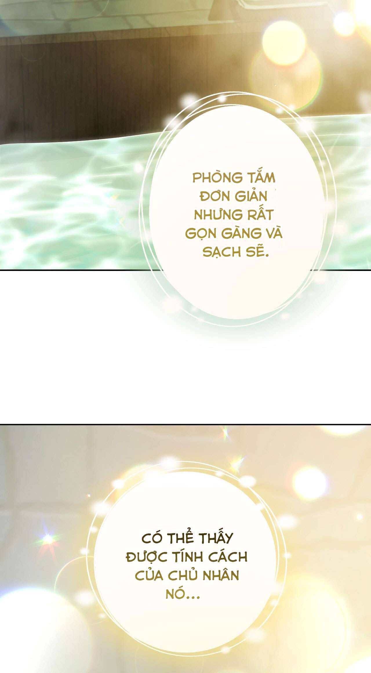 Thánh Nữ Giả Muốn Bỏ Trốn Chap 21 - Trang 4