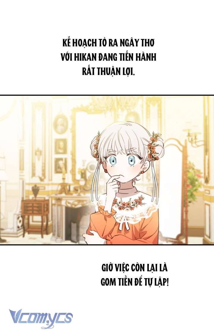 Những Nhân Vật Mạnh Nhất Thế Giới Ám Ảnh Tôi Chapter 8 - Trang 4
