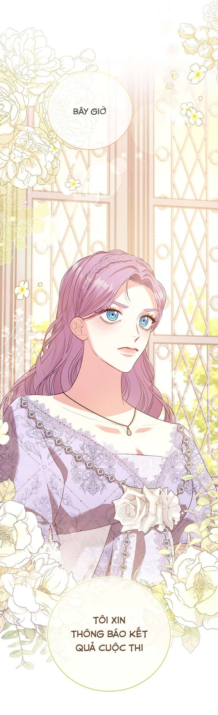 Thư Ký Của Bạo Chúa Chapter 59 - Trang 4