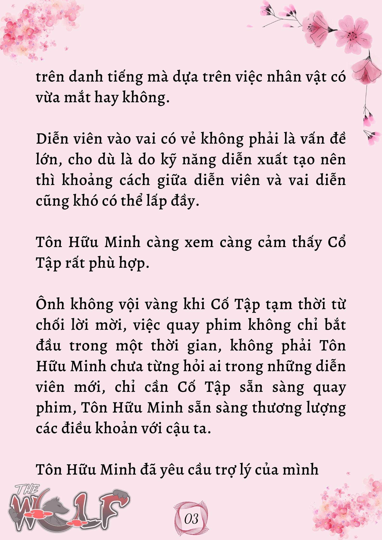 Xuyên Không Vào Nhóm Nhạc Nam 200 Người Chap 21 - Trang 2