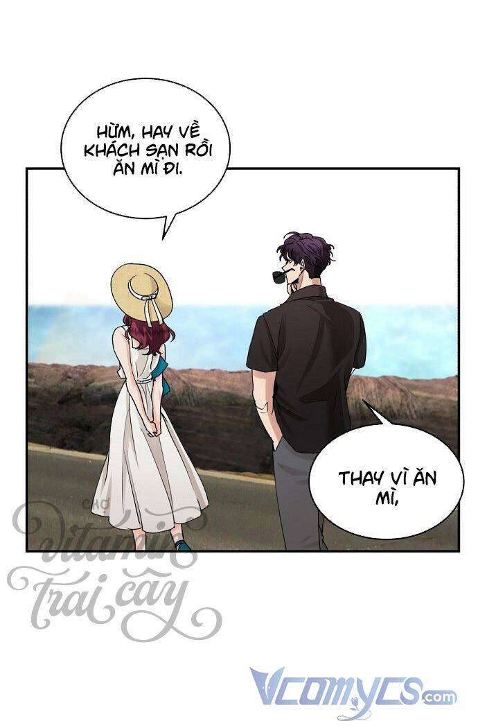 Oan Gia Ngõ Hẹp Chapter 25 - Trang 3