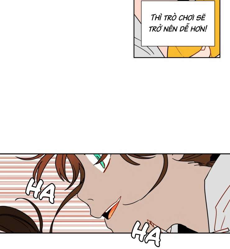 Ranh Giới Chap 57 - Trang 3