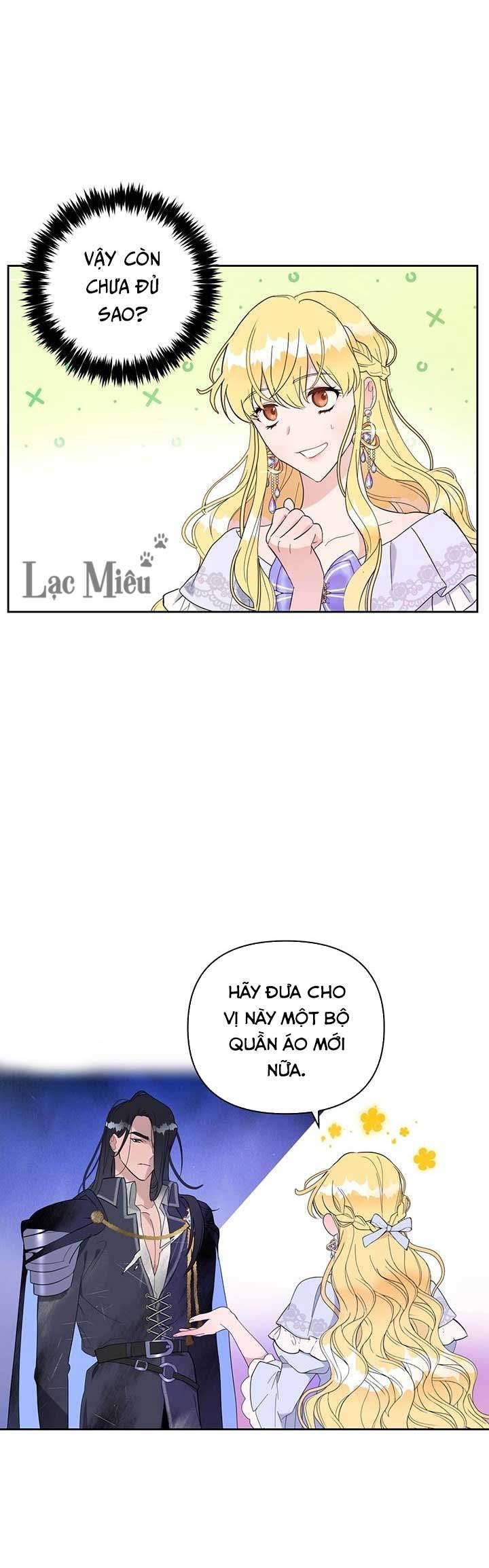 Công Tước Hát Rong Chapter 1 - Trang 3