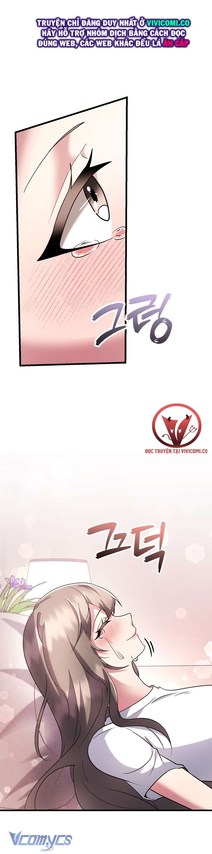 [18+] Mùa Đông Bất Tận Chap 13 - Next Chap 14