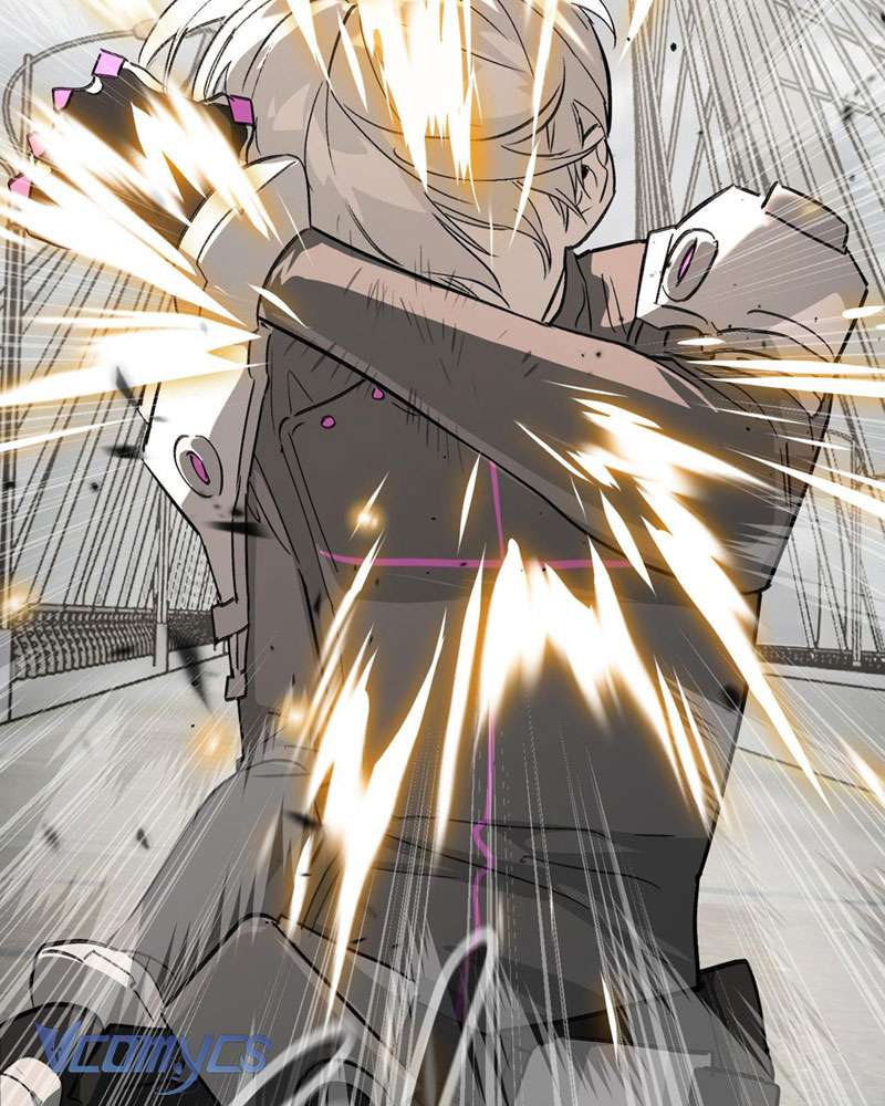 Ác Chi Hoàn Chapter 20 - Trang 4