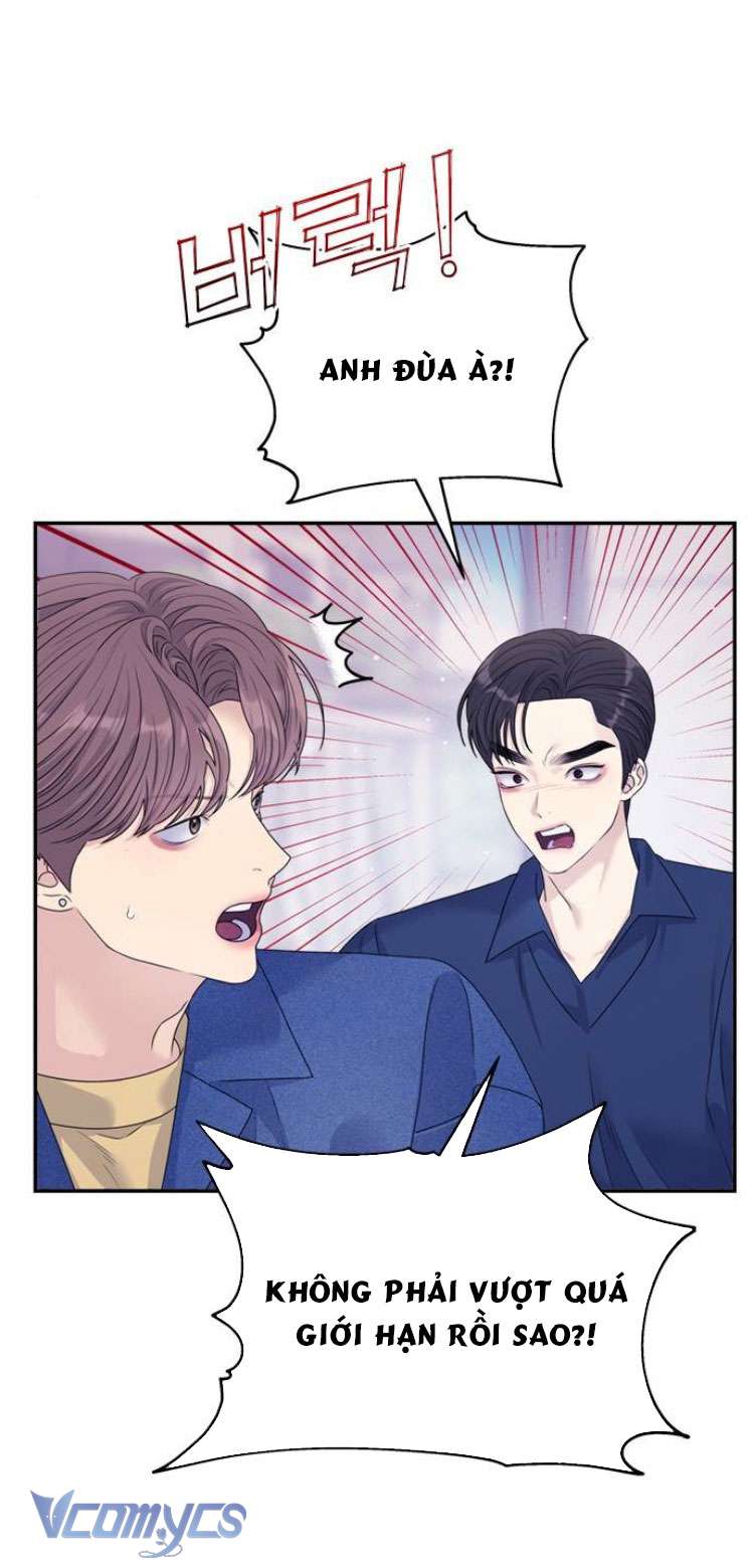 Couple Breaker Chapter 70 - Trang 3