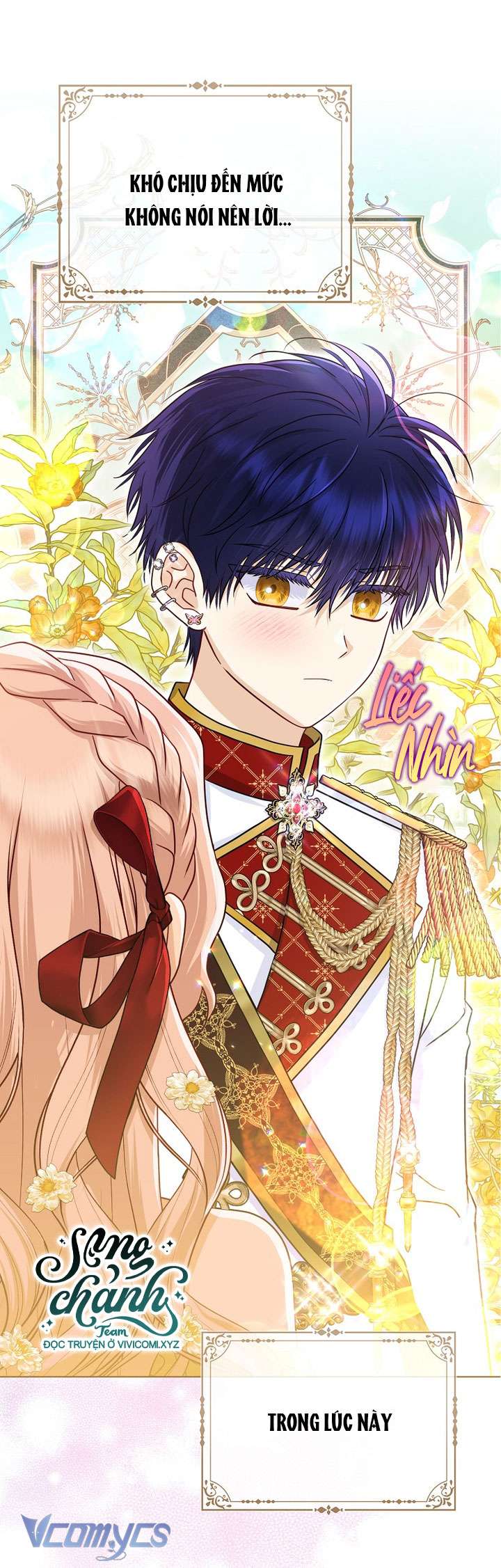 Nhân Vật Phản Diện Đều Thích Tôi Chapter 41 - Trang 4