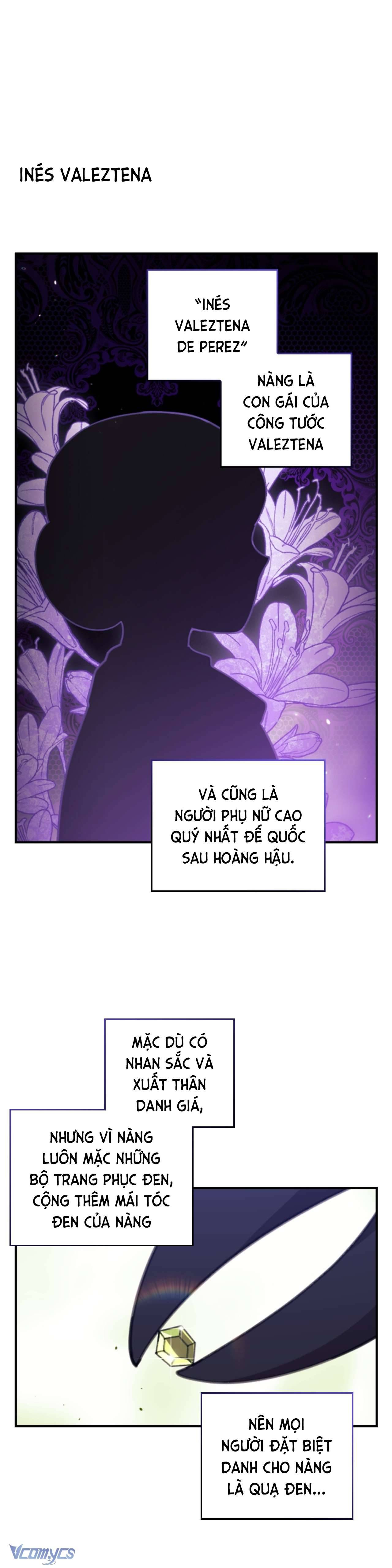 Hôn Nhân Này Rồi Sẽ Đổ Vỡ Chap 65.1 - Trang 2