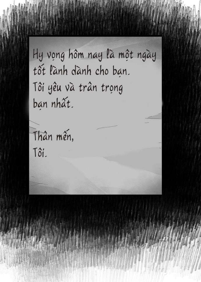 Yêu Không Hồi Kết Chap 4 - Next Chap 5