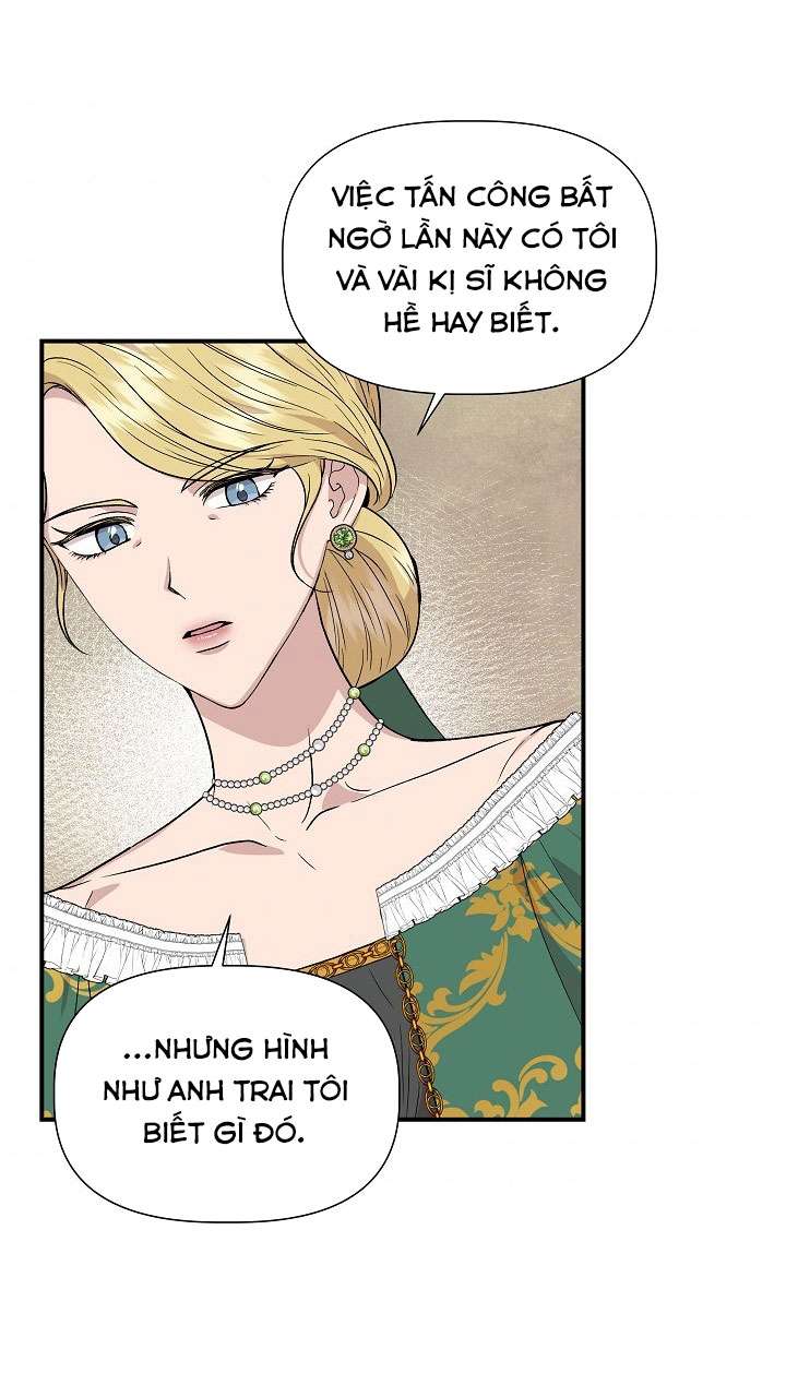 Tôi Không Phải Là Cinderella Chapter 49 - Trang 4