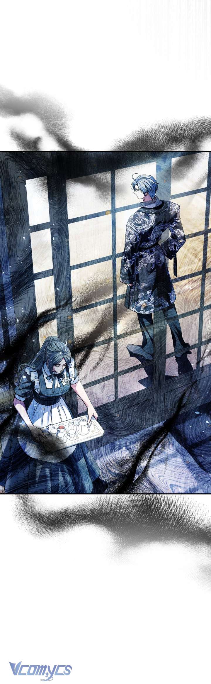 Cha À, Con Không Muốn Kết Hôn Đâu Chap 111 - Trang 2