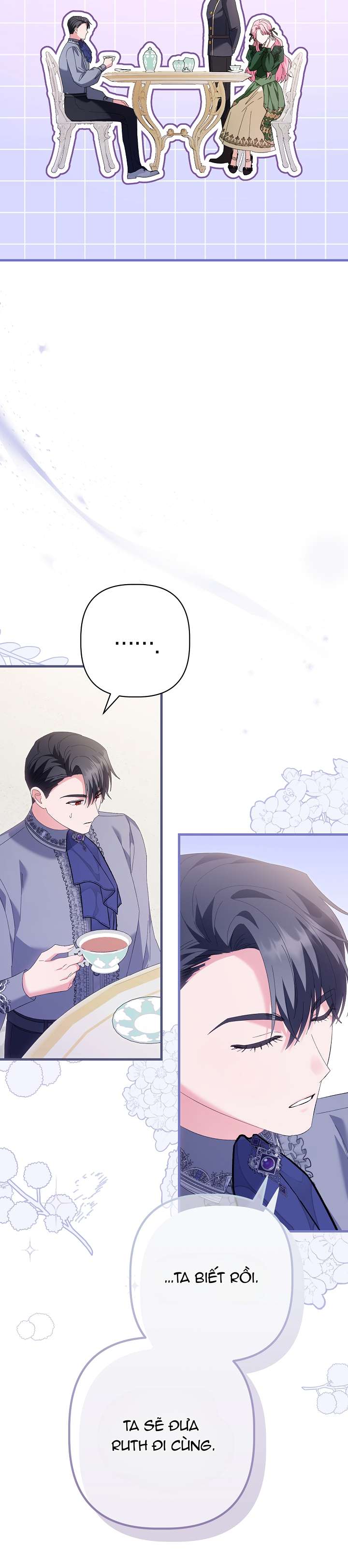 Cha Của Nam Chính Từ Chối Hủy Hôn Chapter 30 - Trang 4