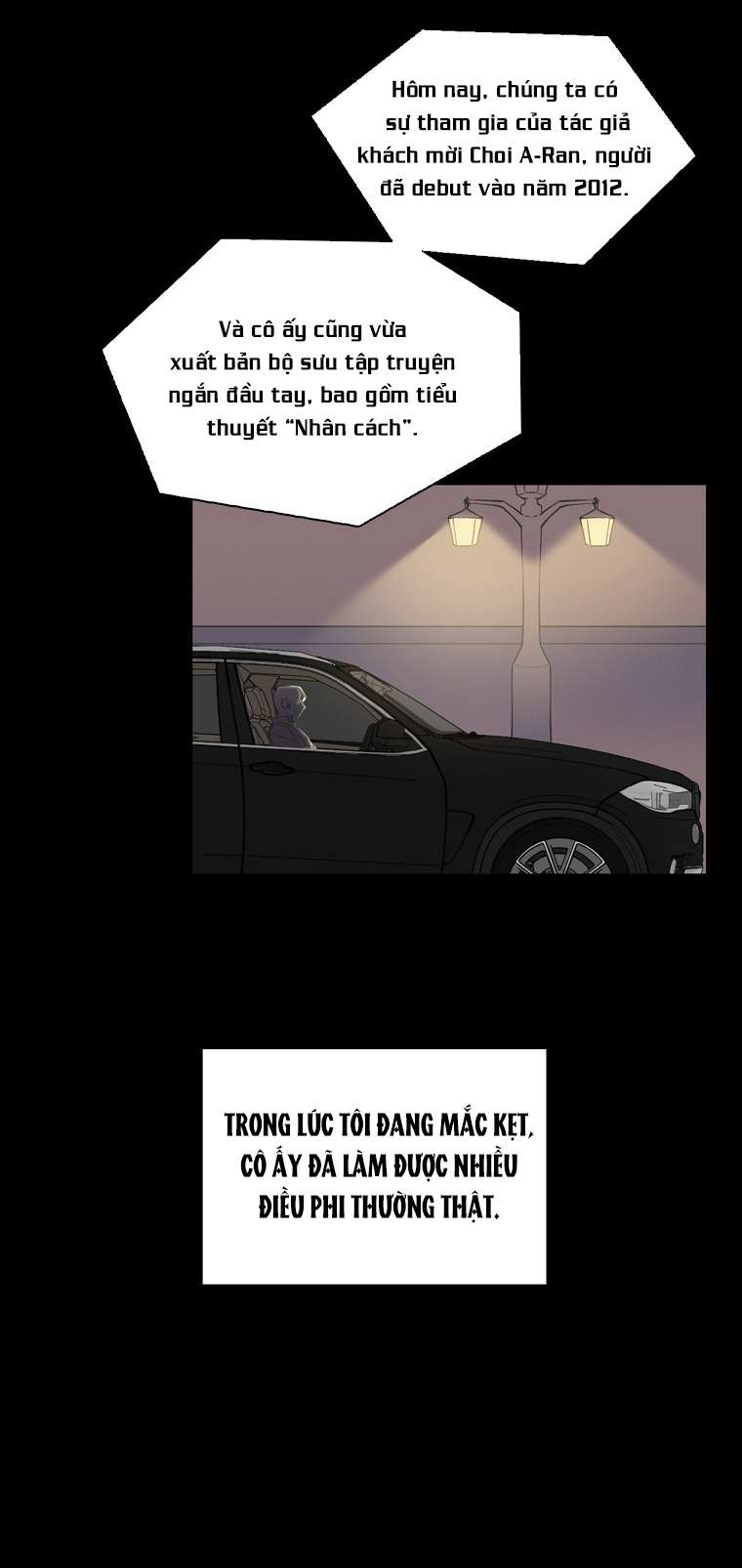 Thanh Xuân Của Chúng Ta Chapter 89 - Trang 4