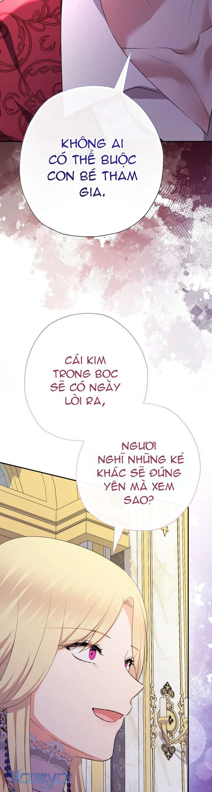 Tiểu Thư Tích Tiền Đi Bụi Chapter 85 - Trang 4