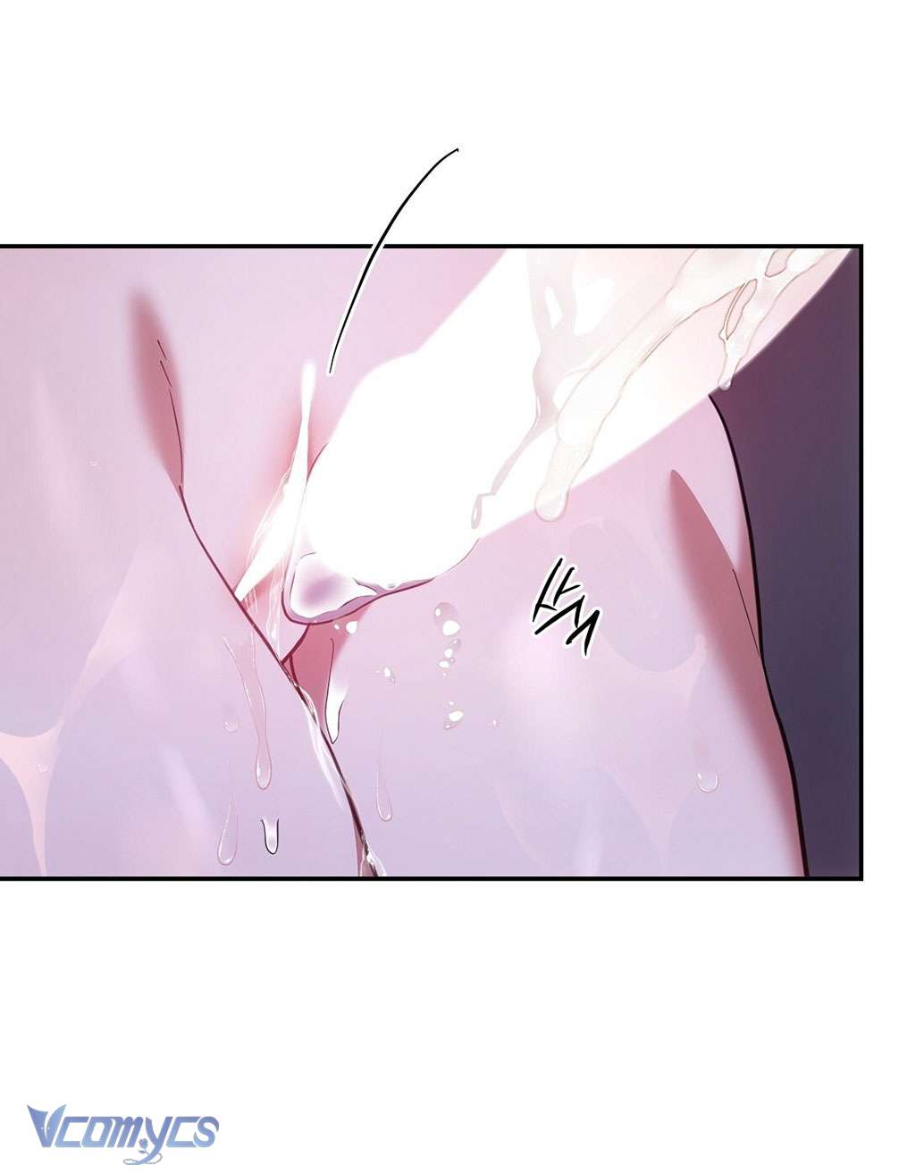 [18+] Vì Những Thứ Đã Tan Vỡ Chap 35 - Trang 3
