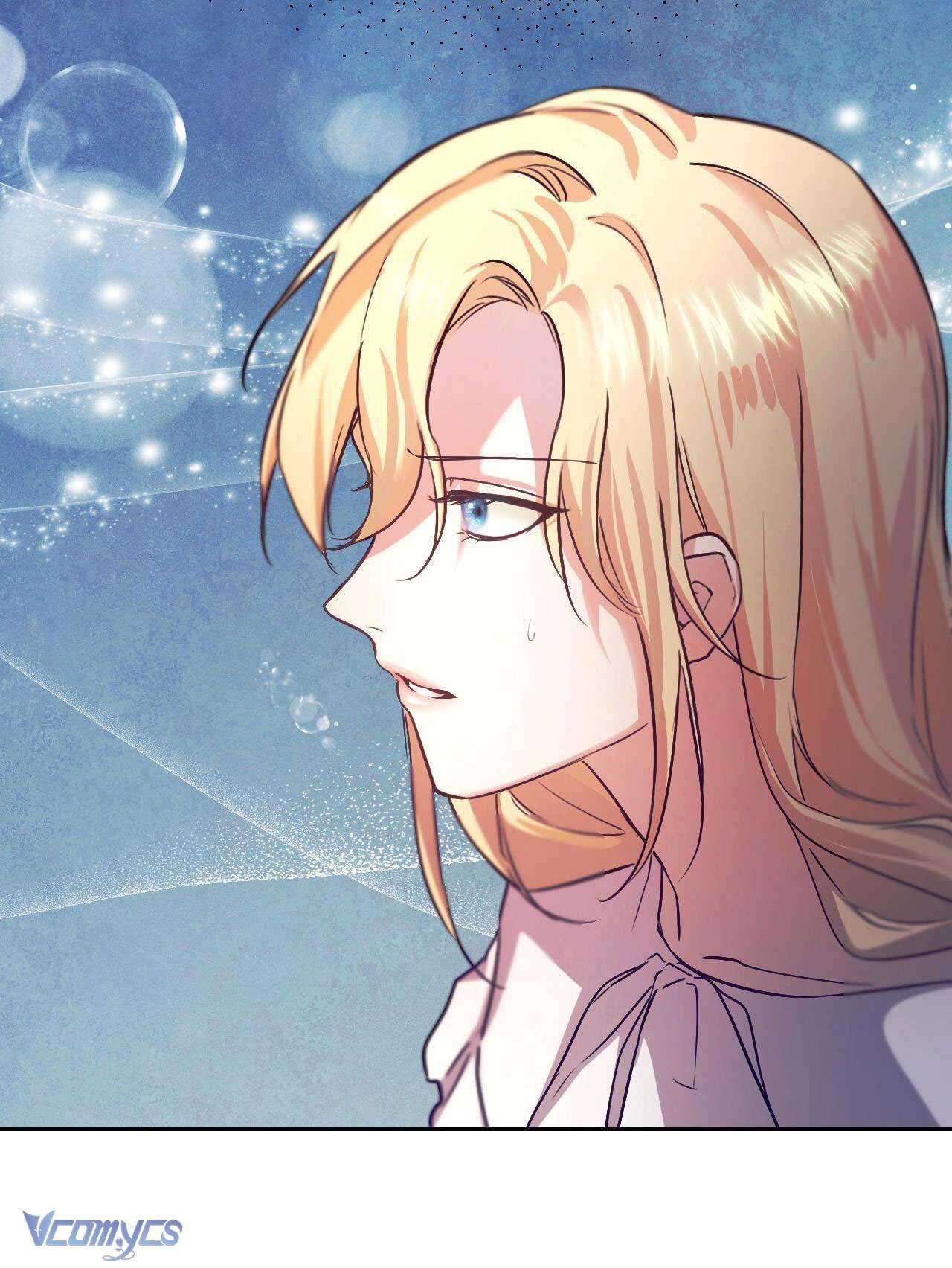 Thánh Nữ Giả Muốn Bỏ Trốn Chap 3 - Trang 4