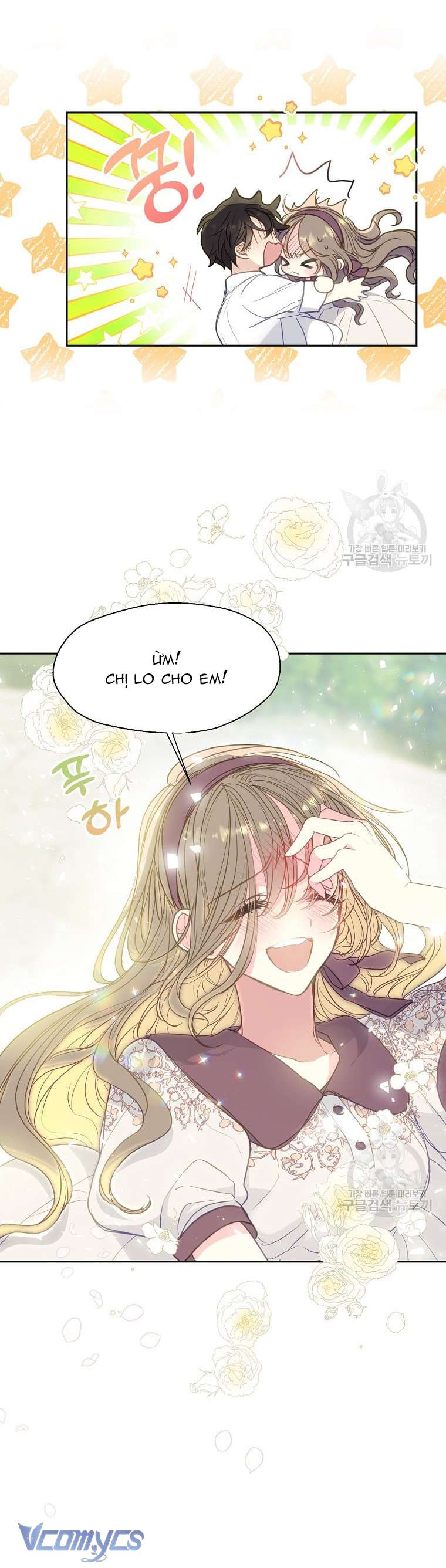 Bệ Hạ Xin Đừng Giết Tôi!!! Chap 89 - Trang 2
