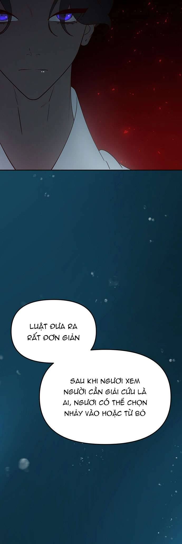 Vương Tử Huyền Bí Chapter 70 - Trang 4