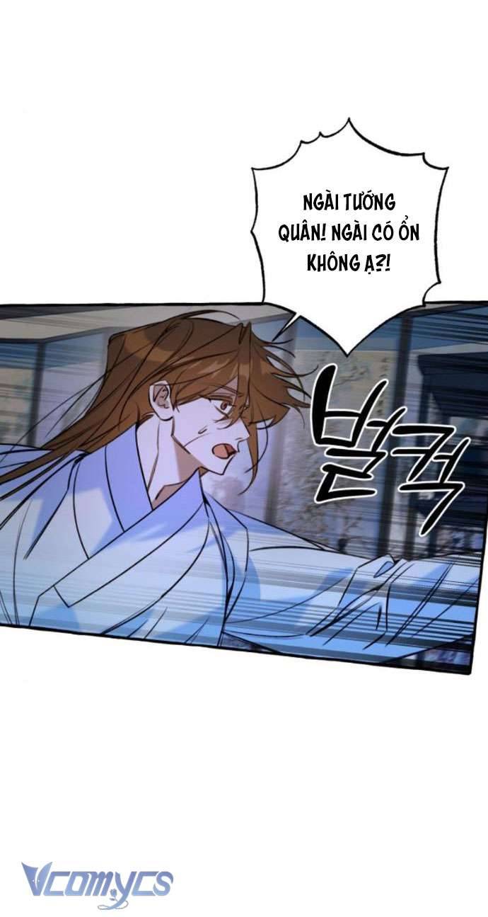 Chuyện Tình Tuyết Phương Bắc Chapter 8 - Trang 4