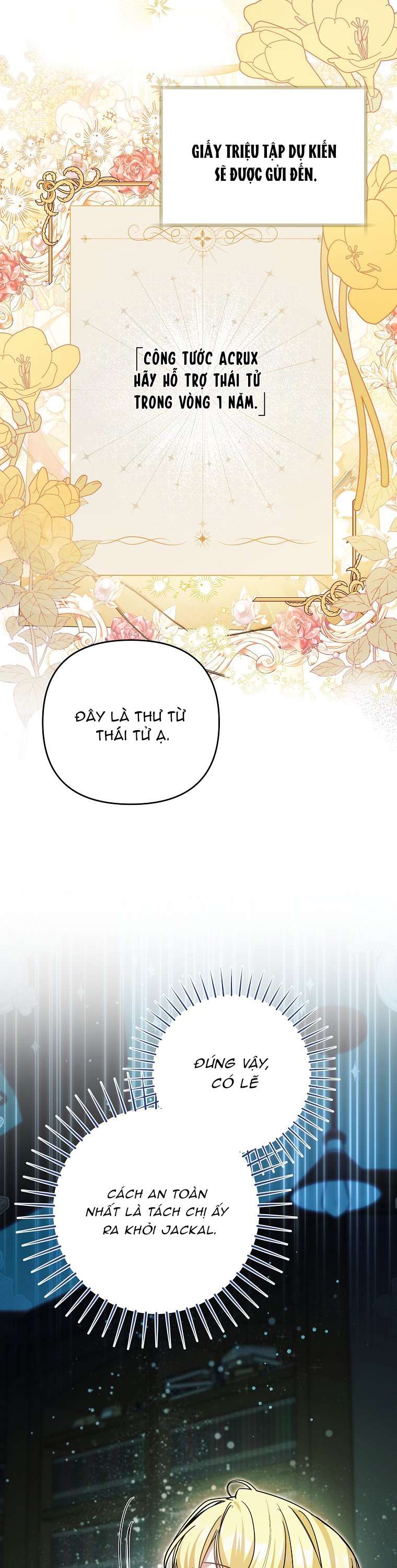 Chị Gái Tôi Là Nhân Vật Chính Chap 1 - Trang 4
