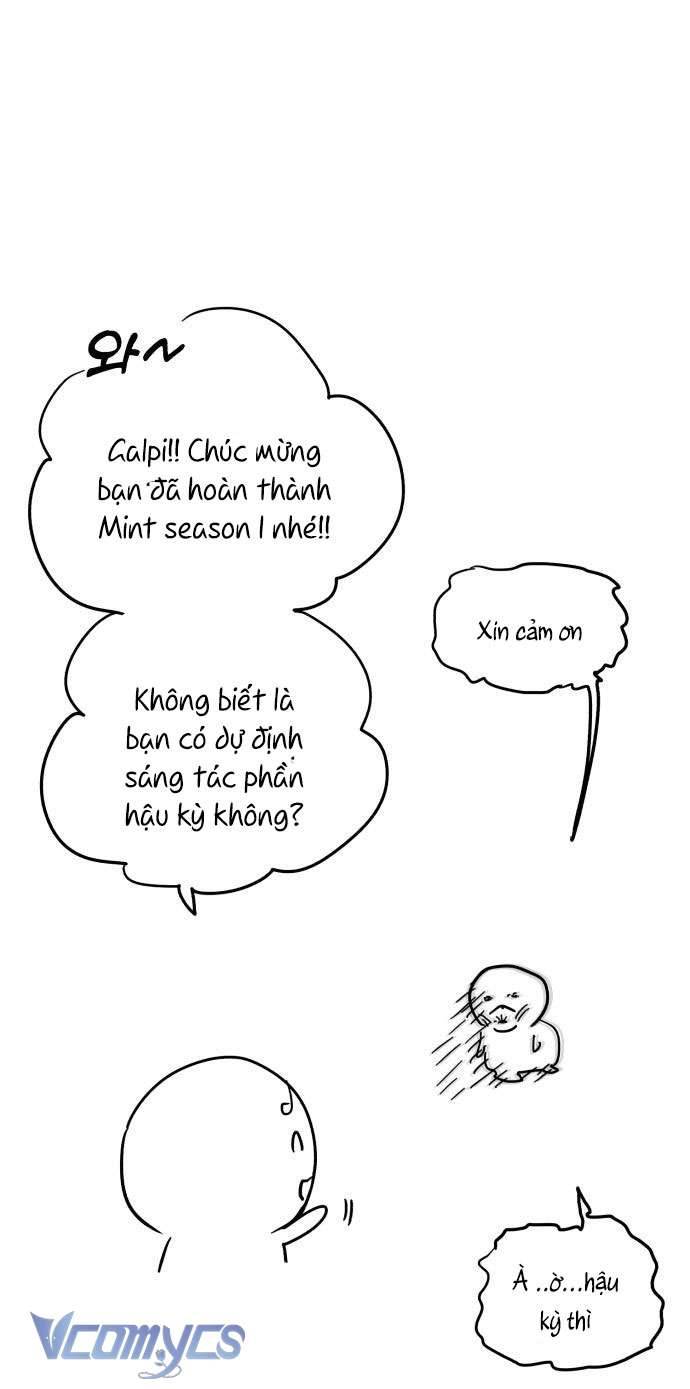 (Munn) Công Nương Mint Bé Nhỏ Chap kì - Trang 2