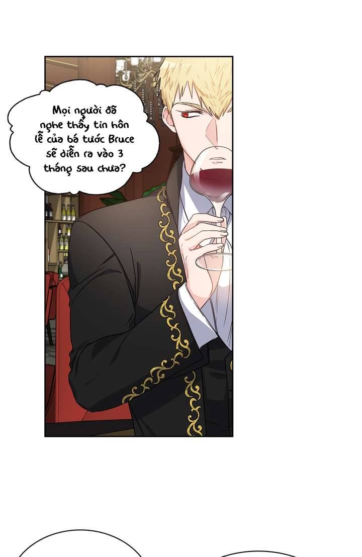 Công Nương Su Chapter 4 - Trang 4