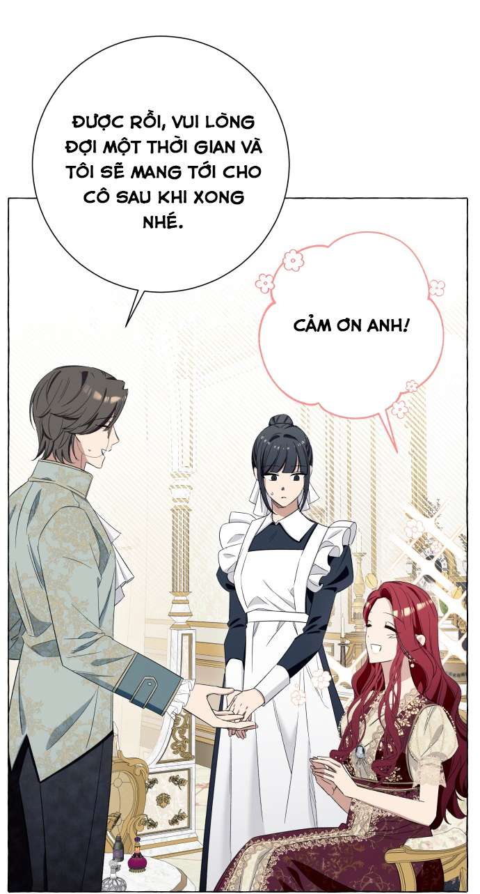 Tôi Tưởng Đó Chỉ Là Tiểu Thuyết Trọng Sinh Bình Thường Chapter 9 - Trang 4