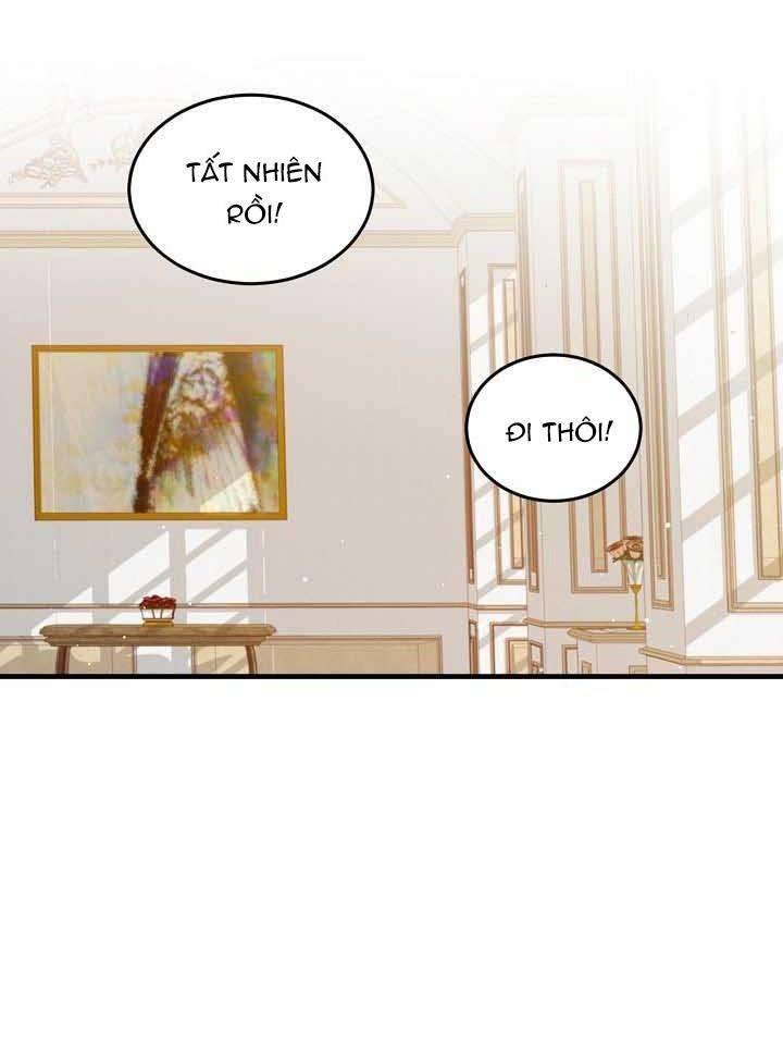 Cẩn Thận Với Các Anh Trai Đấy! Chap 21 - Trang 2