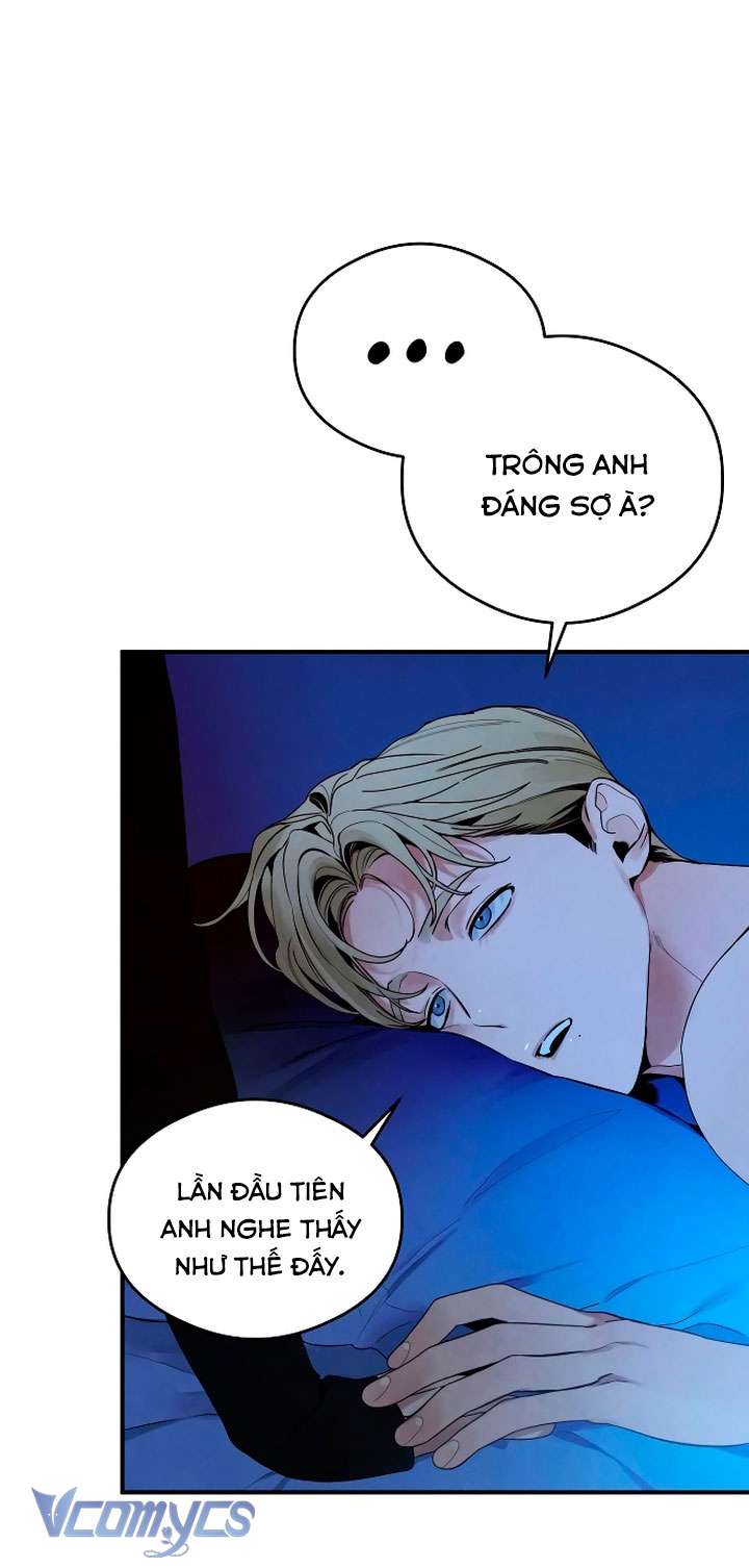 [18+] Mong Ước Của Ác Quỷ Chap 6 - Next Chap 7