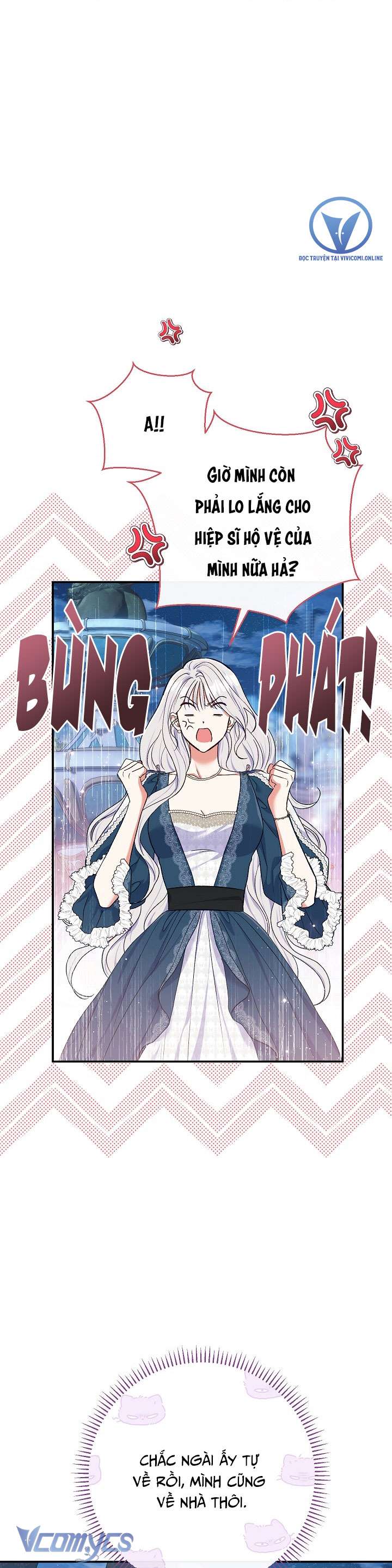Người Xem Mắt Của Ác Nữ Quá Hoàn Hảo Chapter 57 - Trang 4