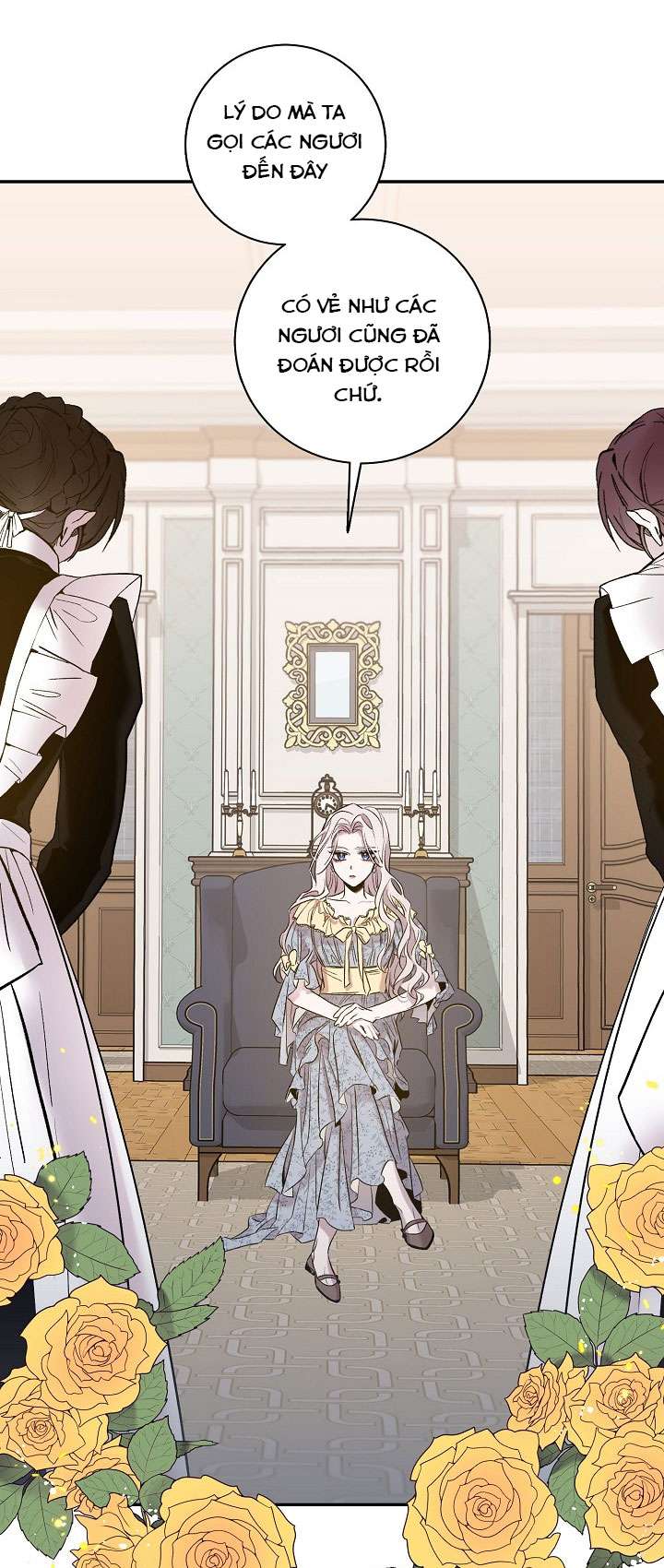 Thuần Hóa Bạo Quân Rồi Bỏ Trốn Chap 2 - Trang 2