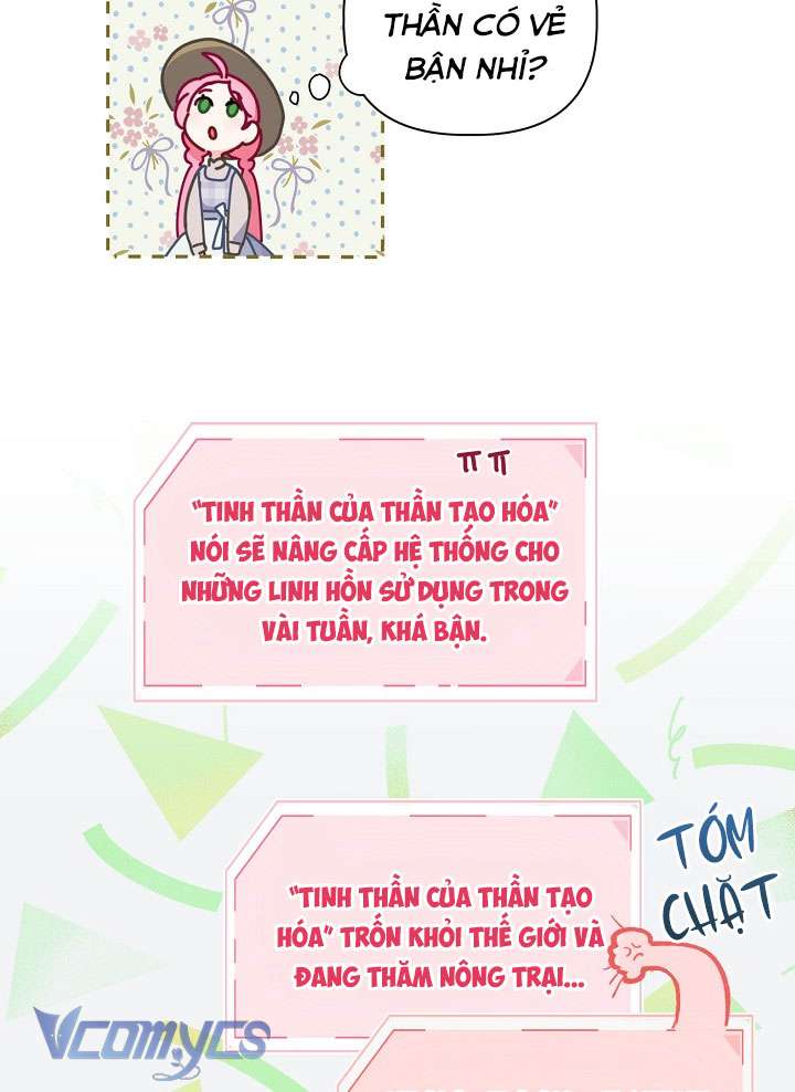 Sự Điều Trị Đặc Biệt Của Tinh Linh Chapter 16 - Trang 4