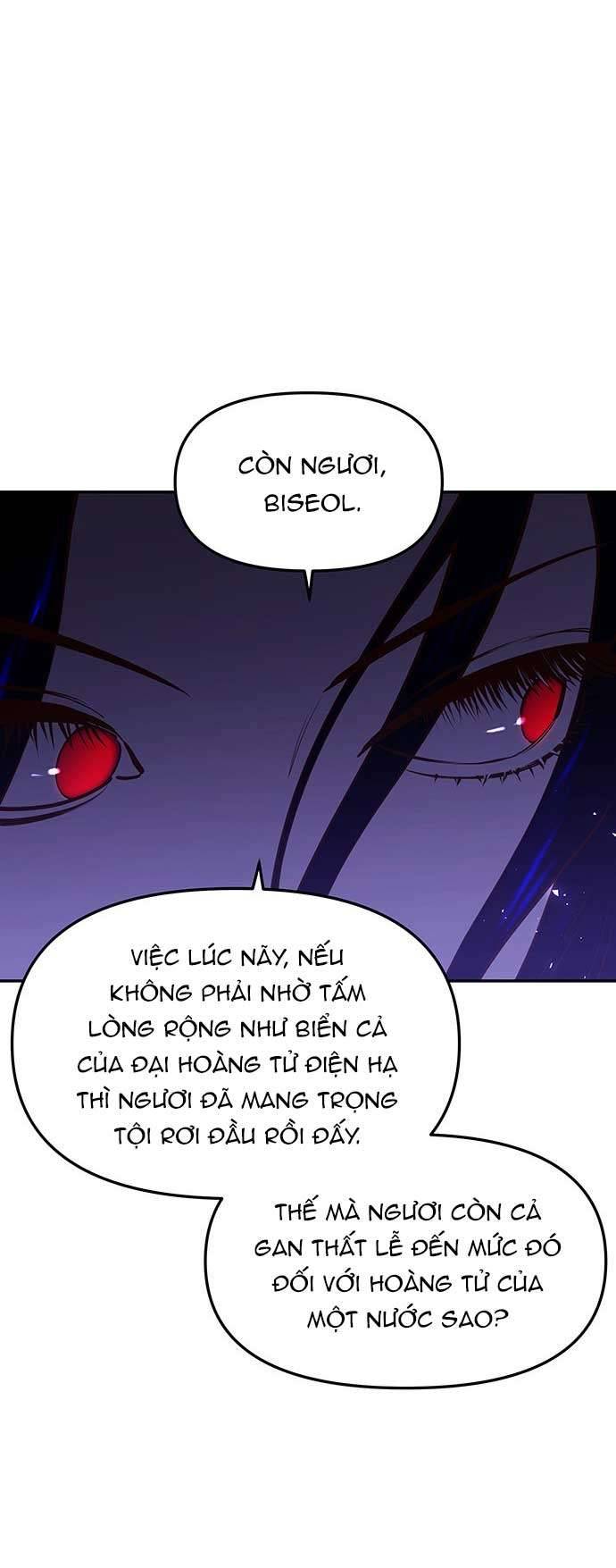 Vương Tử Huyền Bí Chapter 81 - Trang 4