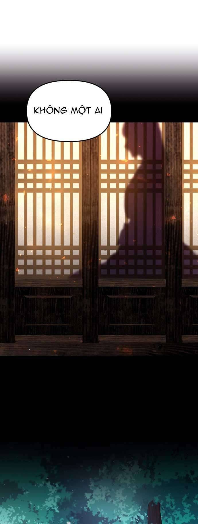 Vương Tử Huyền Bí Chapter 9 - Trang 4