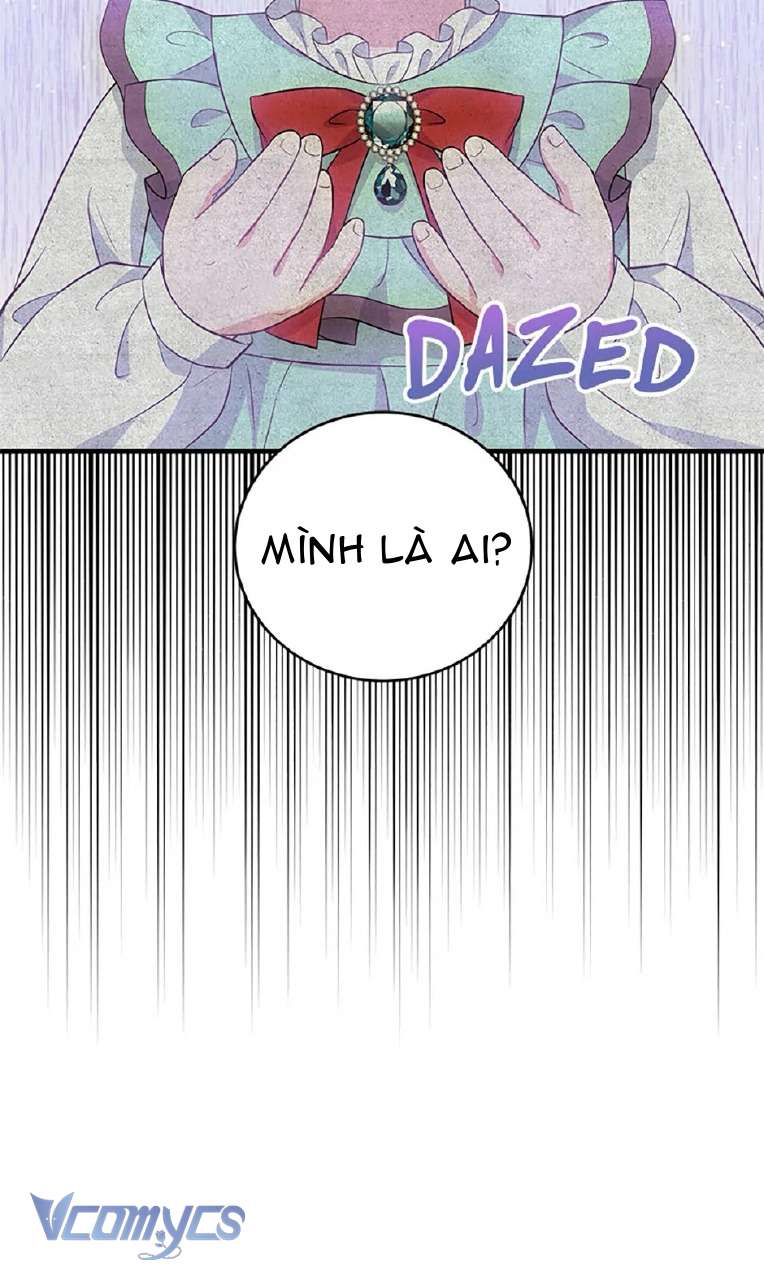 Công Chúa Bé Con Hạng S Thật Mạnh Chapter 18 - Trang 4