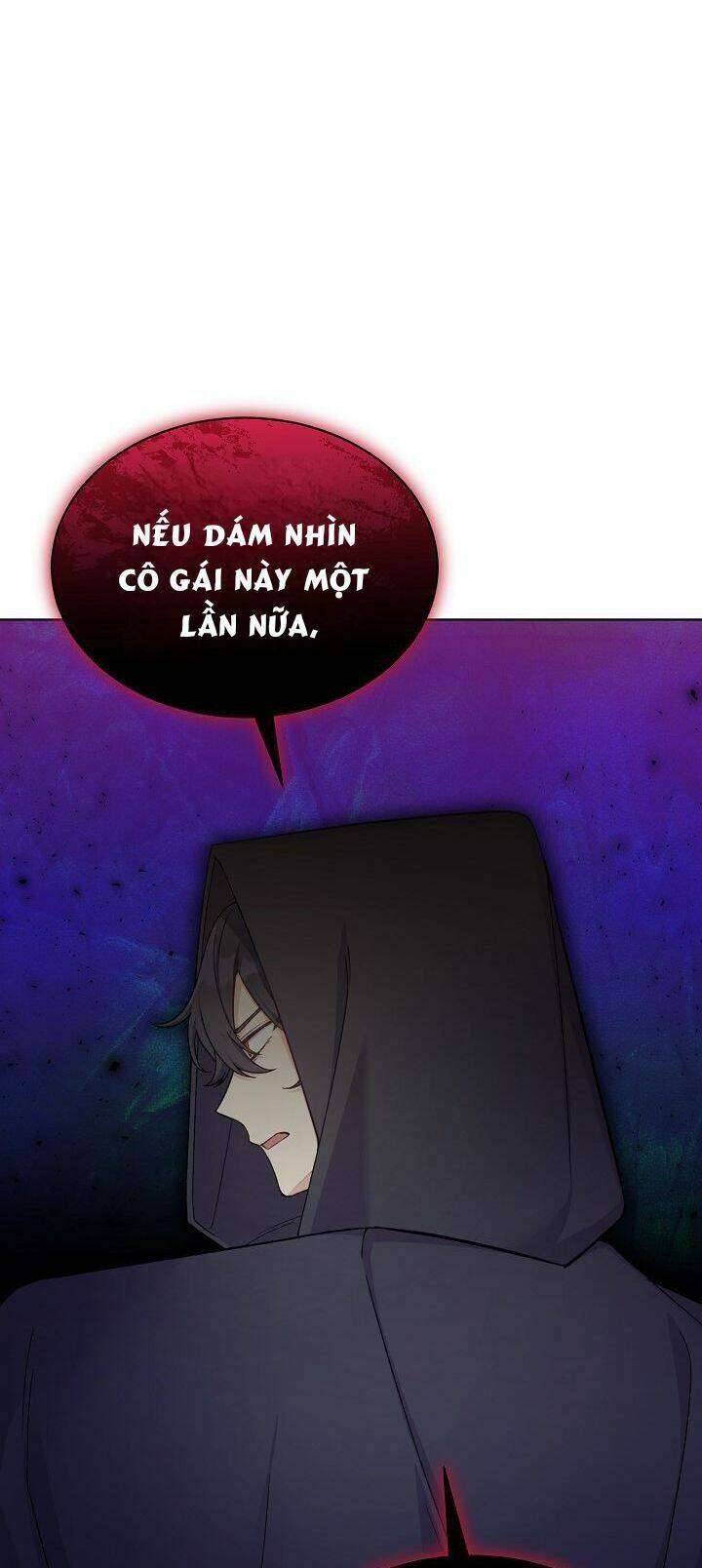 Bệ Hạ, Tôi Sẽ Giết Ngài! Chapter 27 - Trang 4