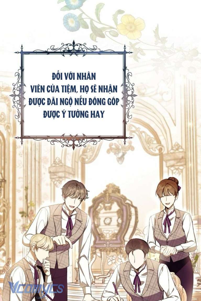 Làm Ác Nữ Bộ Không Tuyệt Sao? Chap 59 - Trang 4