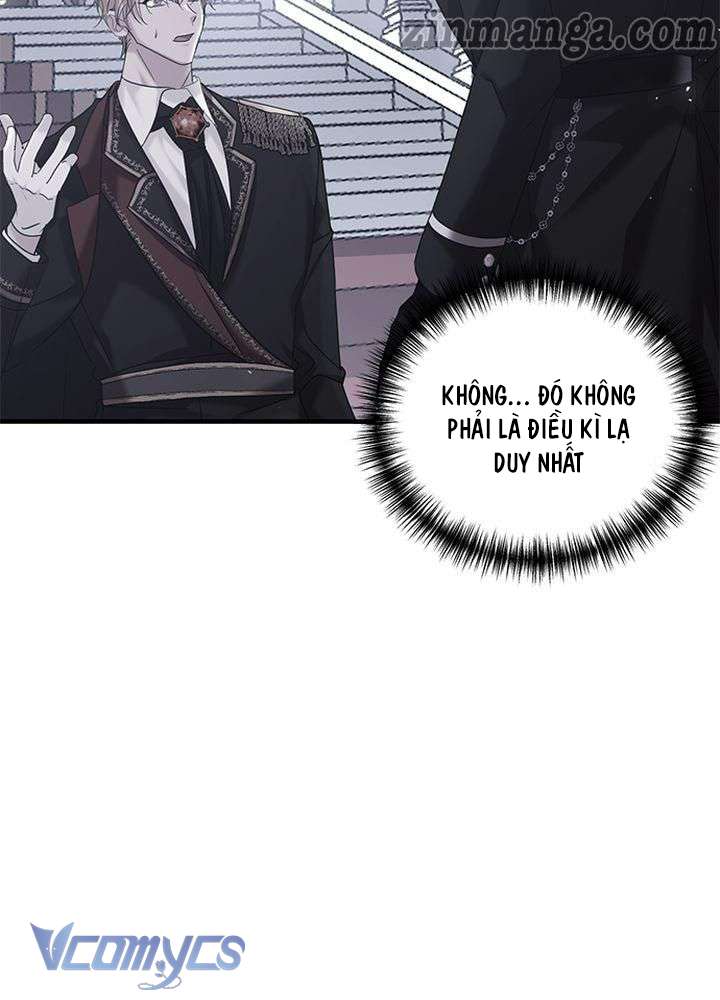 Hôn Nhân Liên Minh Để Trả Thù Chap 11 - Trang 2