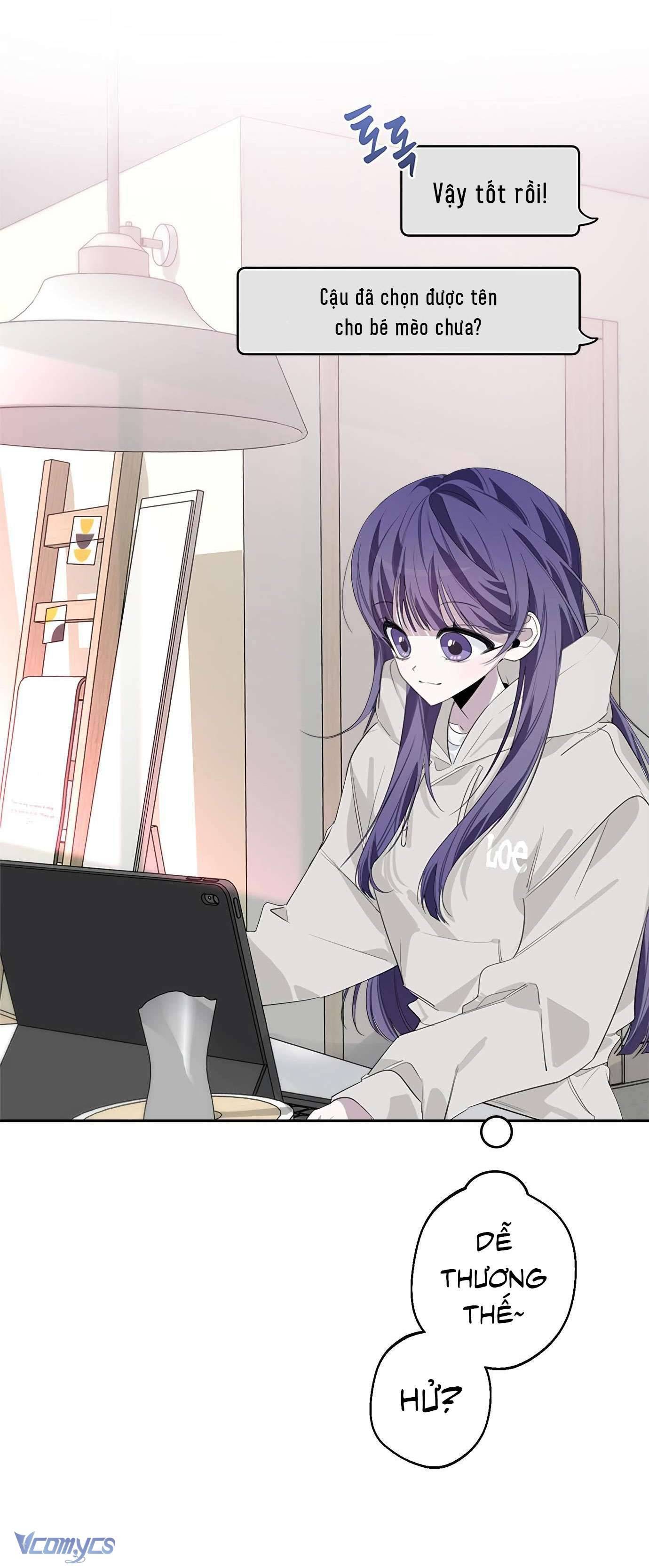 Đàn Anh Xấu Xa! Chap 37 - Trang 3