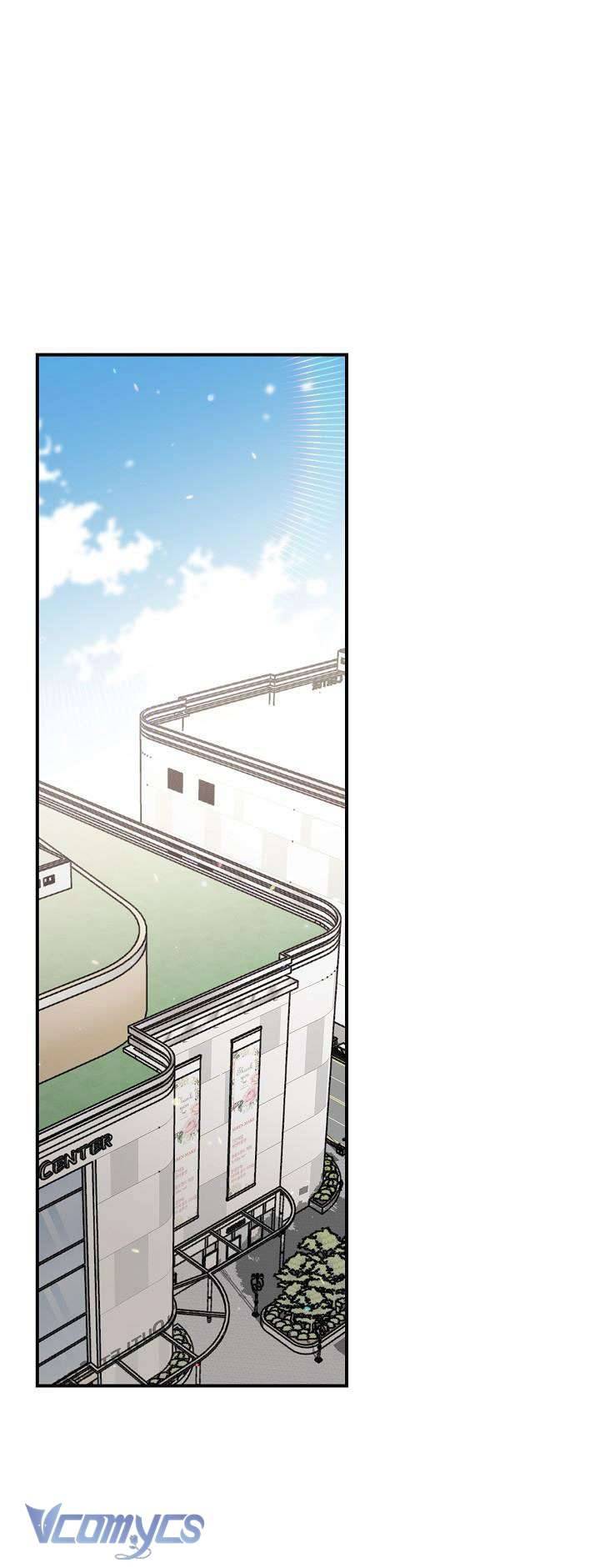 Ly Espresso Của Mùa Xuân Chapter 7 - Trang 4