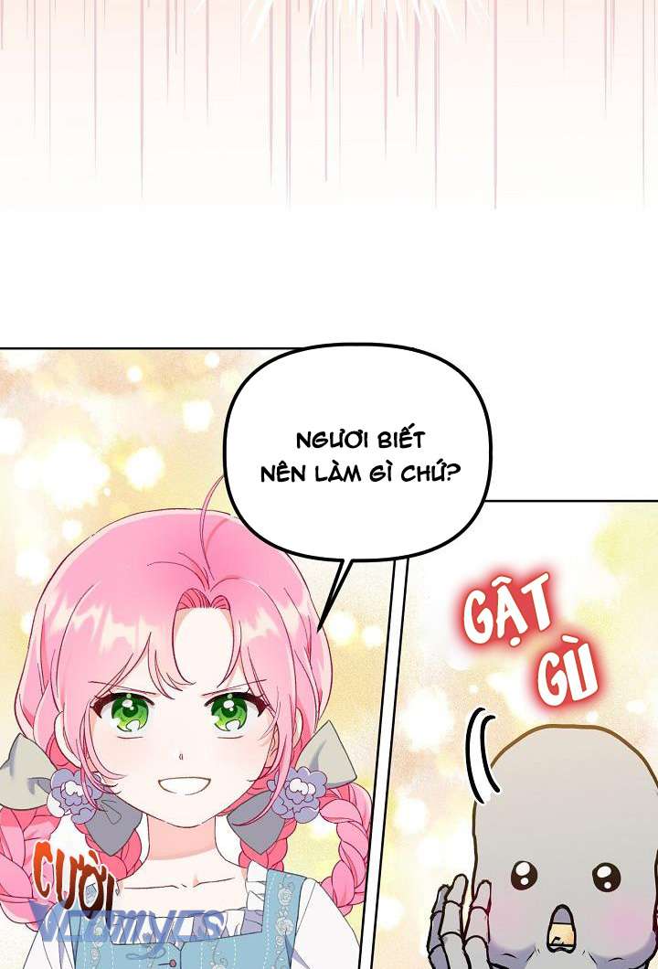 Sự Điều Trị Đặc Biệt Của Tinh Linh Chapter 17 - Trang 4