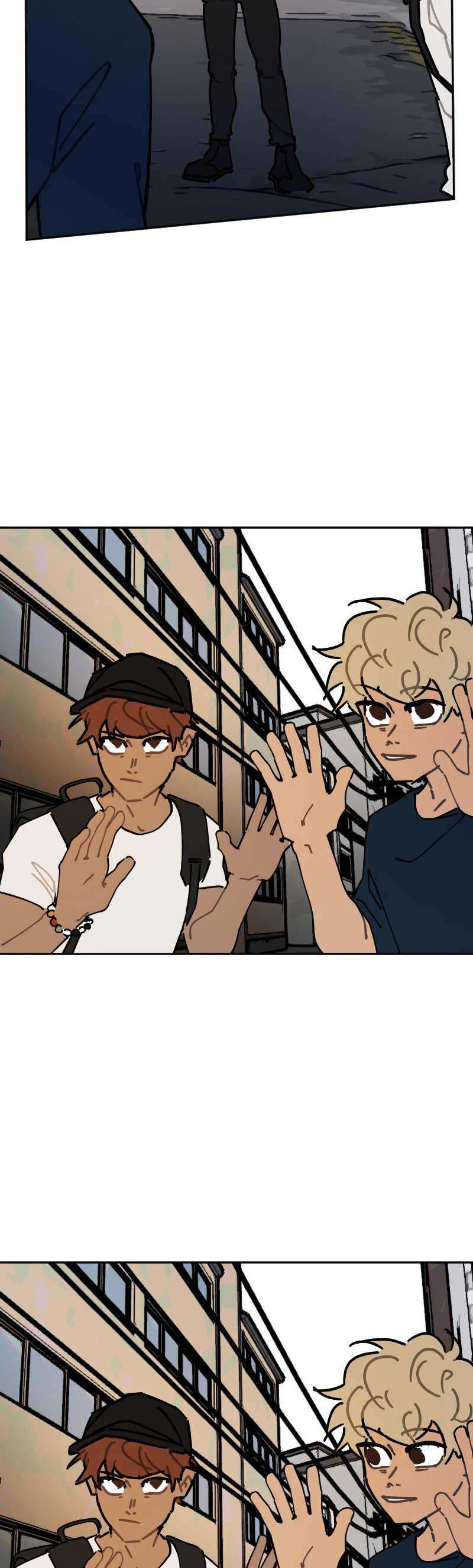 Nghĩa Trang Xe Buýt Chap 95 - Trang 3