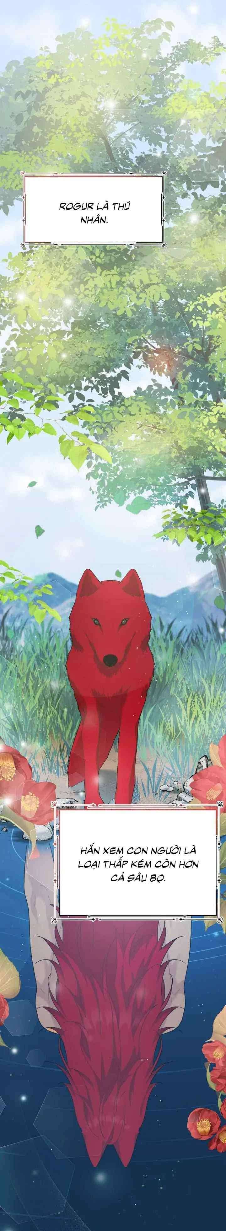 Du Khách Vào Ban Đêm Bí Ẩn Chapter 8 - Trang 4