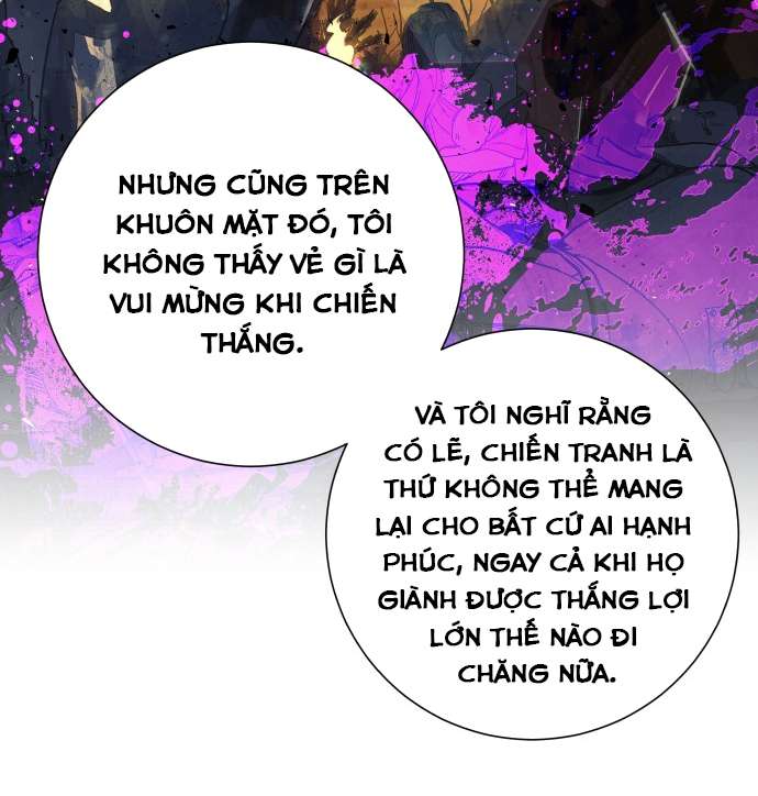 Tôi Tưởng Đó Chỉ Là Tiểu Thuyết Trọng Sinh Bình Thường Chapter 9 - Trang 4
