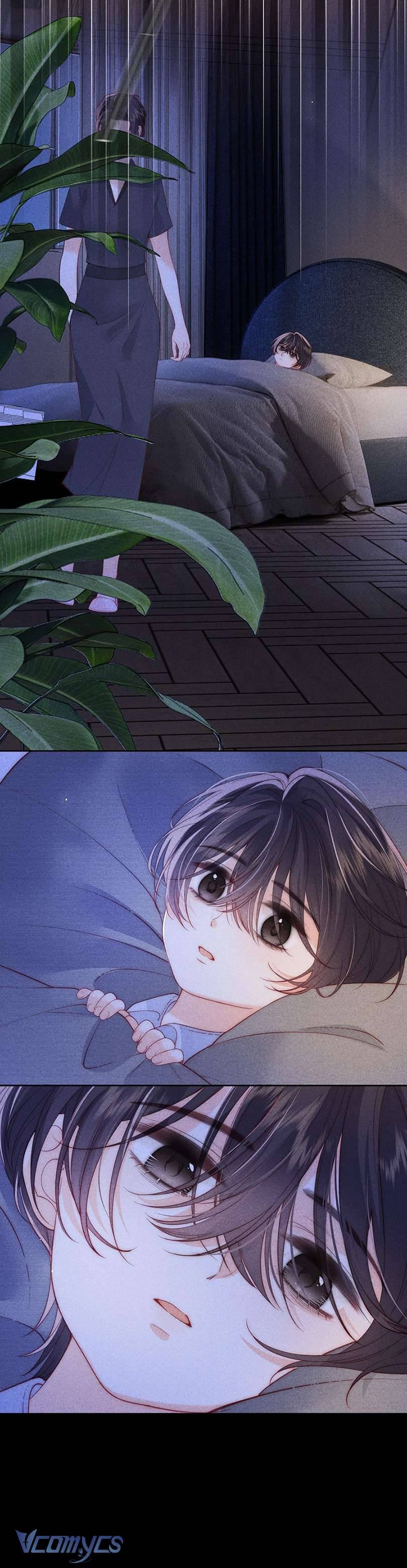 Nhiệt Độ Cơ Thể Của Ác Ma Chap 6 - Trang 2