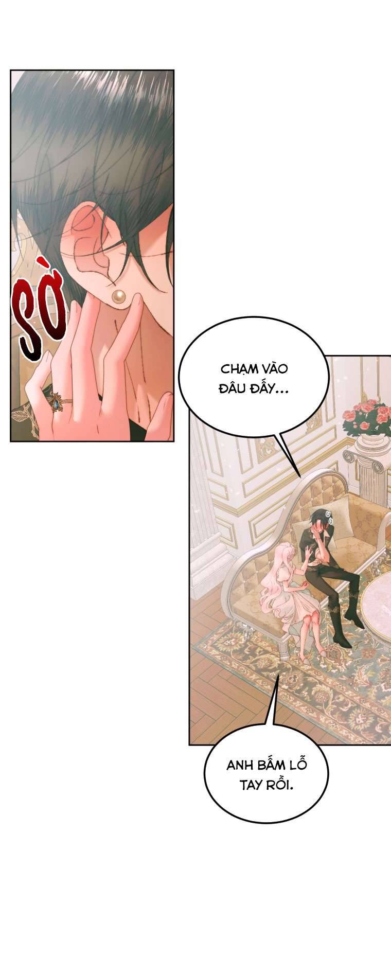 Siren: Trở Thành Gia Đình Của Nhân Vật Phản Diện Chapter 54 - Trang 3
