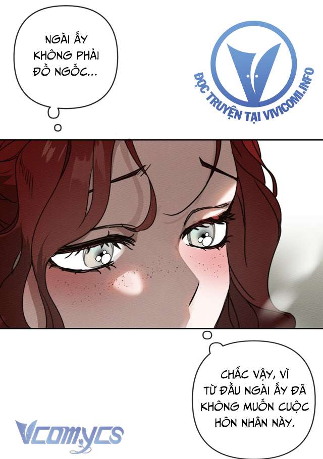 Dưới Bóng Cây Sồi Chap 3 - Trang 4