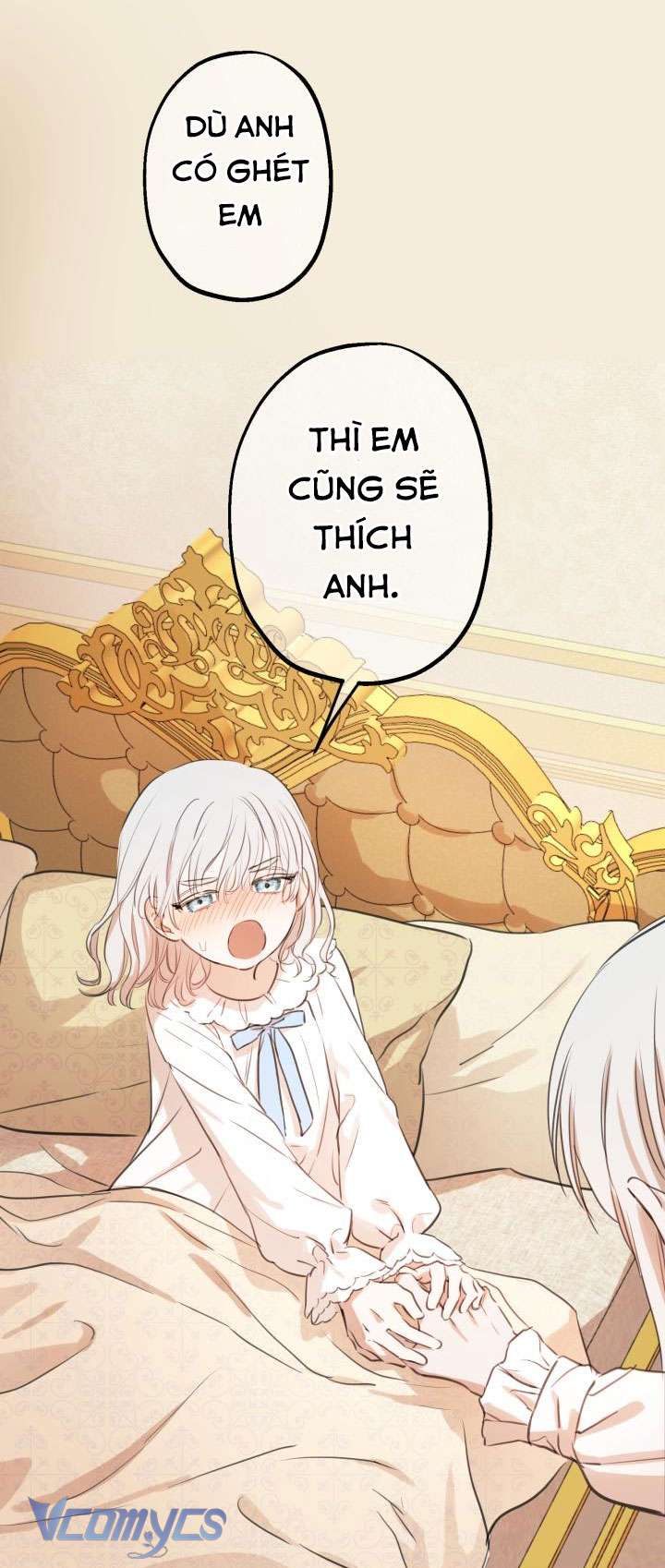 Những Nhân Vật Mạnh Nhất Thế Giới Ám Ảnh Tôi Chapter 16 - Trang 4
