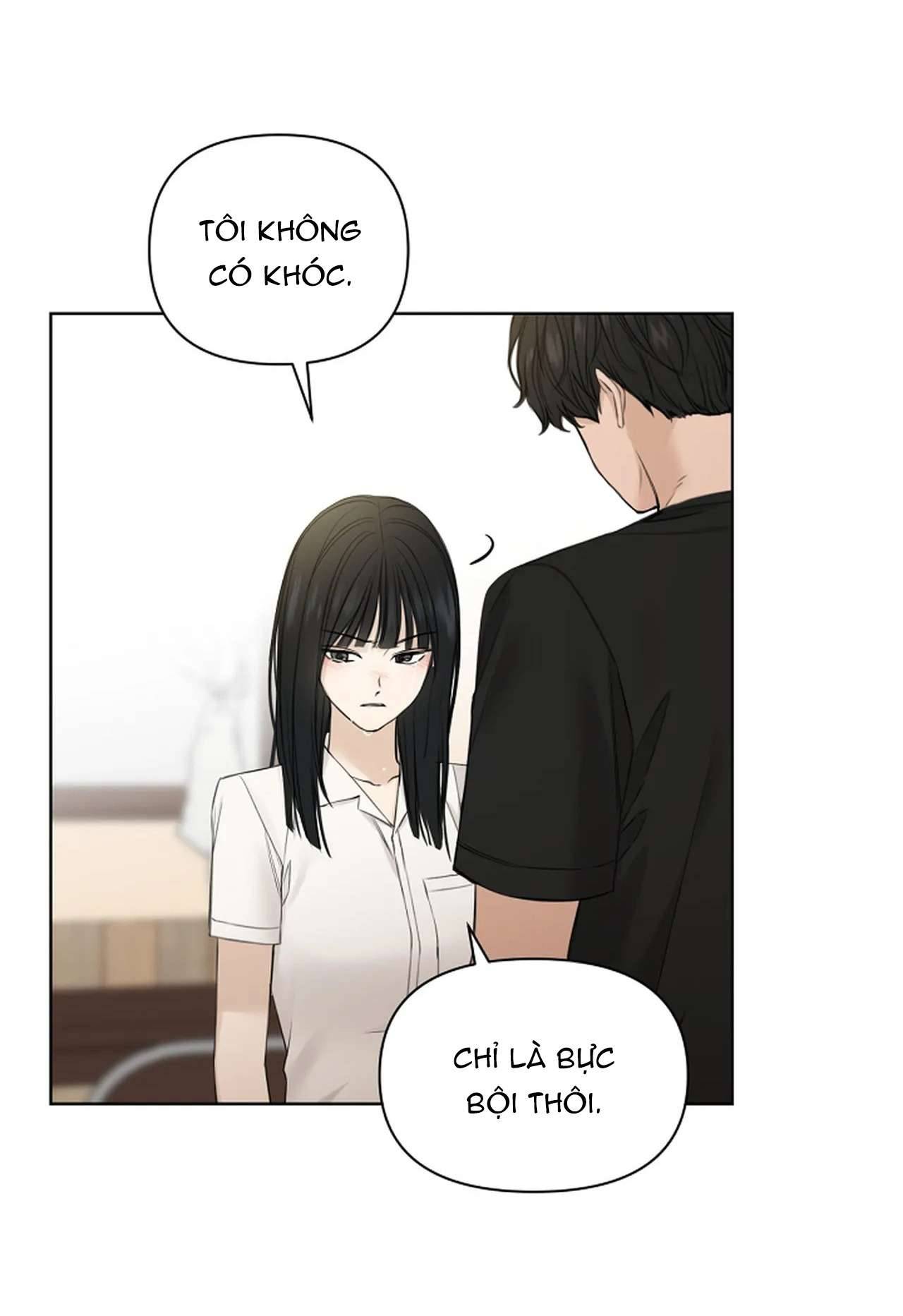 Bình Minh Chap 28 - Trang 4