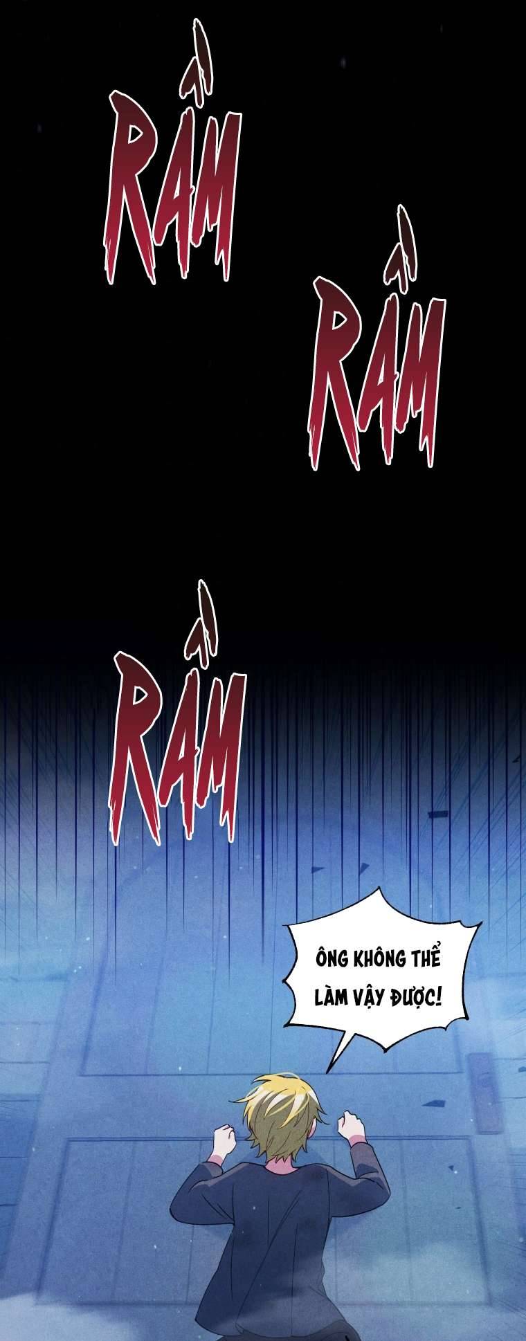 Người Bảo Hộ Của Bạo Quân Là Ma Nữ Tàn Độc Chap 66 - Trang 4